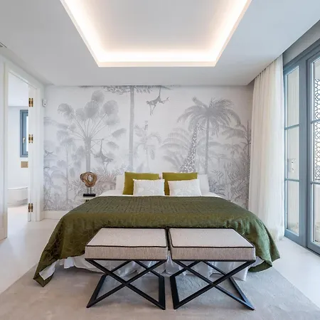 Azur, Nueva Andalucia, Marbella
