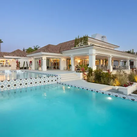 别墅 Azur, Nueva Andalucia,