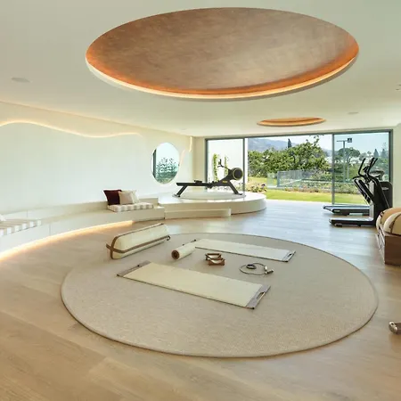 Villa Azur, Nueva Andalucia, Marbella