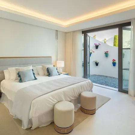 Villa Azur, Nueva Andalucia, Marbella